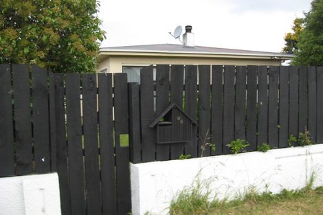 Photo of property in 1/96 Marshland Road, Shirley, Christchurch, 8061