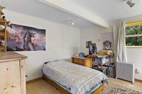 Photo of property in 47 Durham Street, Aro Valley, Wellington, 6021