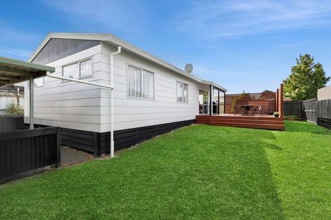 Photo of property in 4 Thomas Place, Leamington, Cambridge, 3432