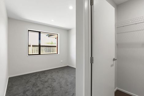 Photo of property in 155 Georgina Street, Marshland, Christchurch, 8083