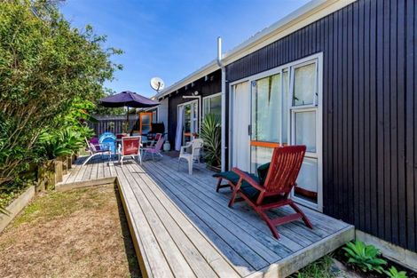 Photo of property in 3/1 Gatman Street, Birkdale, Auckland, 0626