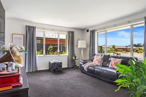 Photo of property in 23 Galatos Street, Rangiora, 7400