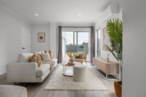 Photo of property in 47 Trewern Avenue, Chartwell, Hamilton, 3210