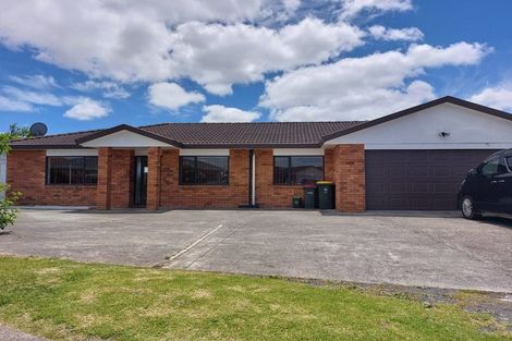 Photo of property in 7 Chayward Place, Mangere, Auckland, 2022