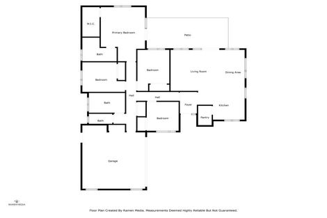 Photo of property in 18 Patatee Terrace, Baverstock, Hamilton, 3200