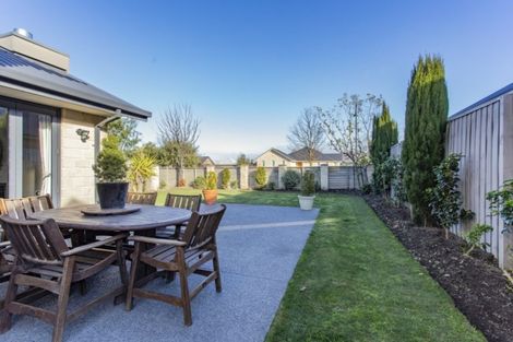 Photo of property in 1 Hawthorn Mews, Rangiora, 7400