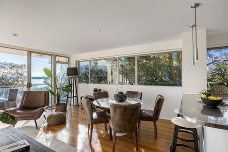 Photo of property in 3/57 Sarsfield Street, Herne Bay, Auckland, 1011