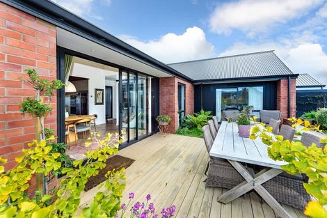 Photo of property in 13 Collier Drive, Halswell, Christchurch, 8025