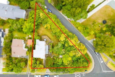 Photo of property in 12 Korotaha Terrace, Rothesay Bay, Auckland, 0630