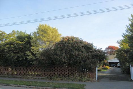 Photo of property in 161 Waimairi Road, Ilam, Christchurch, 8041