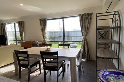 Photo of property in 8 Sholto Duncan Crescent, Halswell, Christchurch, 8025