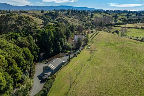 Photo of property in 163 Awa Awa Road, Upper Moutere, 7173