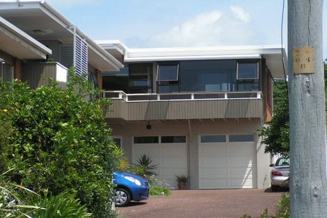 Photo of property in 1/6 Beacholm Road, Takapuna, Auckland, 0622
