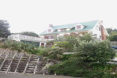 Photo of property in 35 Townsend Road, Miramar, Wellington, 6022