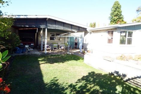 Photo of property in 4 Toia Street, Marton, 4710