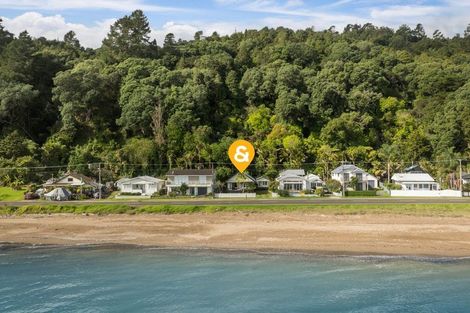 Photo of property in 346 Thames Coast Sh25 Road, Thornton Bay, Thames, 3575