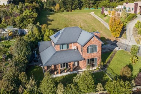 Photo of property in 5 Fantail Heights, Picton, 7220