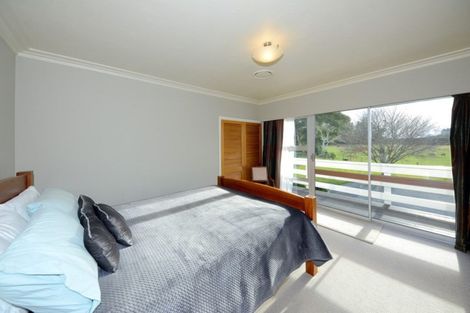 Photo of property in 983 Old West Coast Road, West Melton, Christchurch, 7671