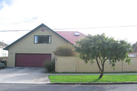 Photo of property in 515 Riverside Drive, Fairfield, Lower Hutt, 5011