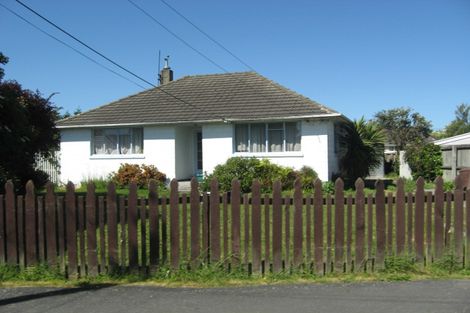 Photo of property in 36 Bellbrook Crescent, Shirley, Christchurch, 8013