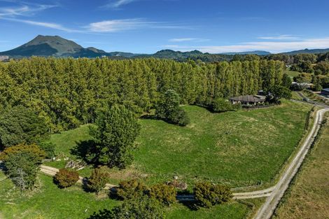 Photo of property in 131a Hogg Road, Rotoma, Whakatane, 3192