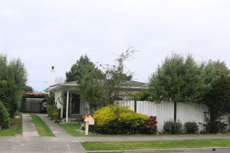 Photo of property in 12 Coverdale Street, Onekawa, Napier, 4110