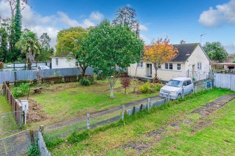 Photo of property in 60 Semple Street, Huntly, 3700