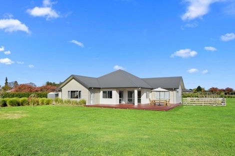 Photo of property in 11a Platinum Place, Tamahere, Hamilton, 3283