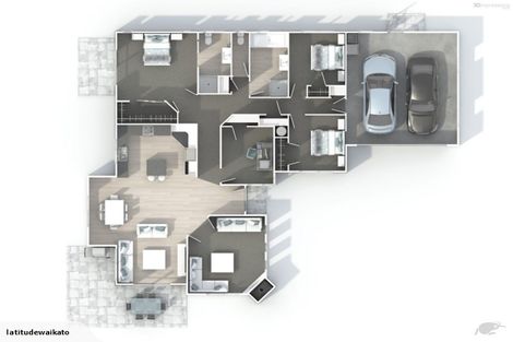 Photo of property in 4 Syrah Grove, Te Kauwhata, 3710