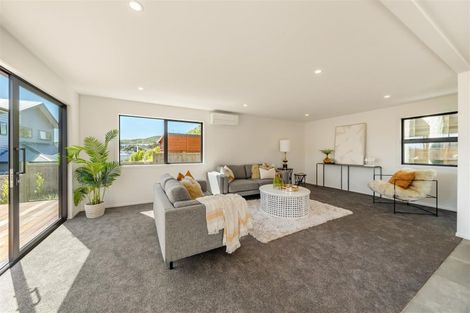 Photo of property in 37a Waitaria Terrace, Aotea, Porirua, 5024