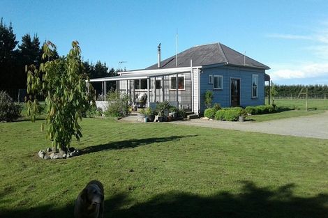 Photo of property in 519 Depot Road, Burnt Hill, Oxford, 7495