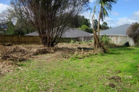 Photo of property in 62 Barry Road, Waihi, 3610