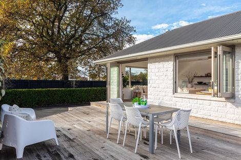 Photo of property in 32 Gainsborough Street, Hoon Hay, Christchurch, 8025