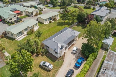 Photo of property in 49 Hall Street, Cheviot, 7310