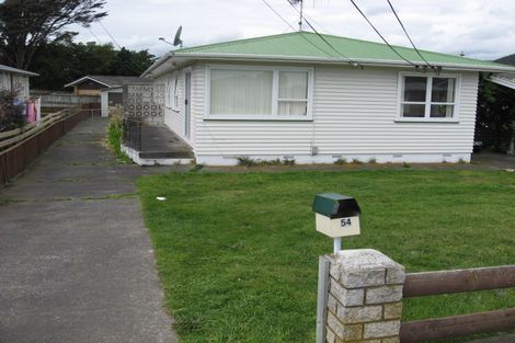 Photo of property in 54b Kapiti Road, Paraparaumu, 5032