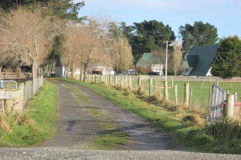 Photo of property in 243 Curran Road, Otatara, Invercargill, 9879