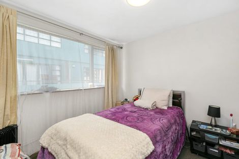 Photo of property in Dual Apartments, 403/142 Vivian Street, Te Aro, Wellington, 6011