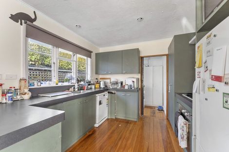 Photo of property in 68 George Street, Blenheim, 7201