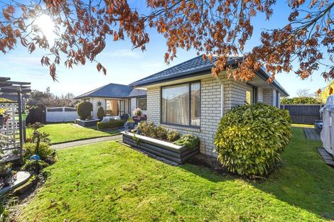 Photo of property in 49 Showgate Avenue, Sockburn, Christchurch, 8042