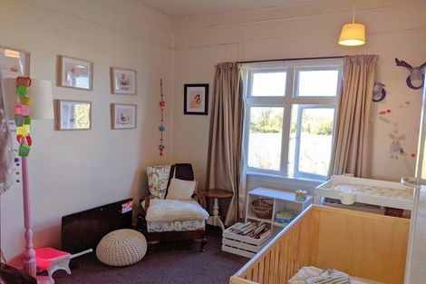 Photo of property in 393 Balcairn Amberley Road, Leithfield, Amberley, 7481