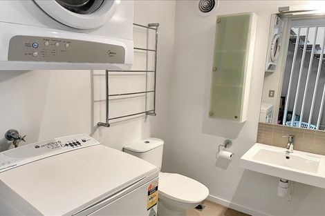 Photo of property in 254/21 Left Bank, Te Aro, Wellington, 6011