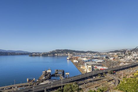 Photo of property in 139 Barnard Street, Wadestown, Wellington, 6012