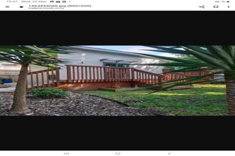 Photo of property in 19 Isobel Road, Greenhithe, Auckland, 0632