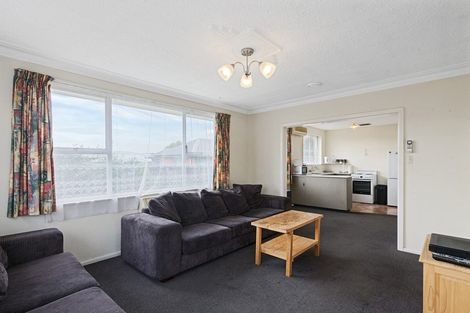 Photo of property in 2/272 Main North Road, Redwood, Christchurch, 8051