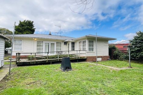 Photo of property in 6 Beatty Road, Pukekohe, 2120