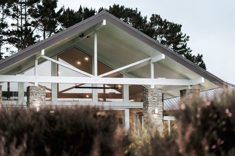 Photo of property in 145a Mokoroa Valley Road, Waitakere, Henderson, 0782