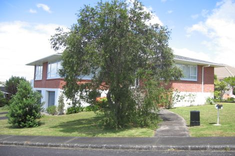 Photo of property in 44 Fowler Street, Northcote, Auckland, 0627