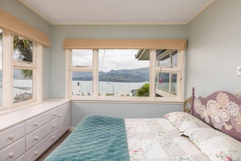 Photo of property in 44 Cressy Terrace, Lyttelton, 8082