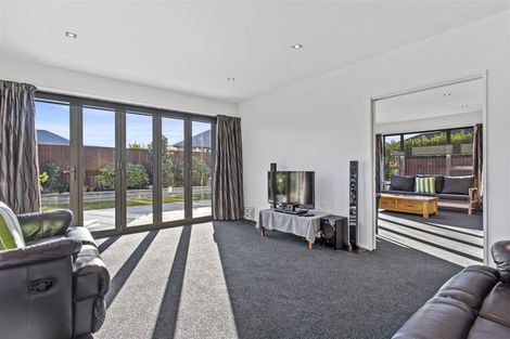 Photo of property in 37 Rawnsley Terrace, Wigram, Christchurch, 8042