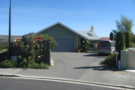 Photo of property in 24 Alpine Close, Marchwiel, Timaru, 7910